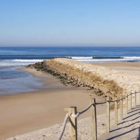 Casa De Praia Acolhedora/ Cosy Beach House Marinha das Ondas Exterior foto
