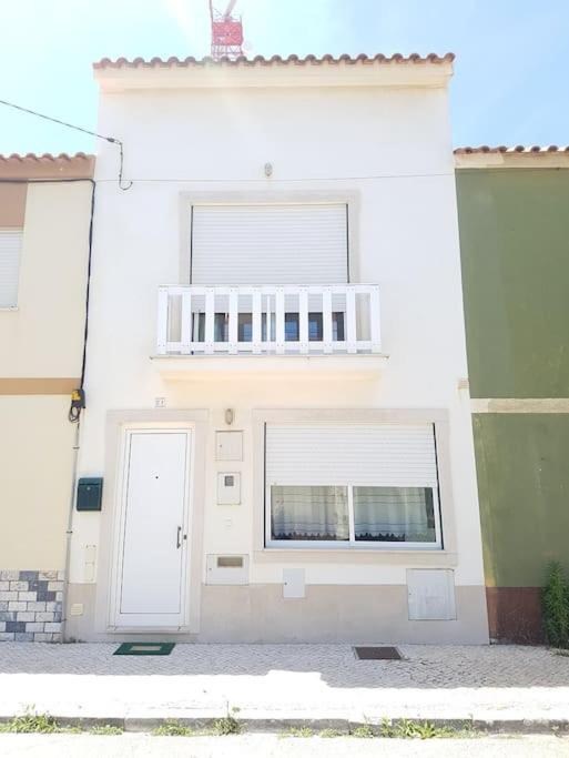 Casa De Praia Acolhedora/ Cosy Beach House Marinha das Ondas Exterior foto